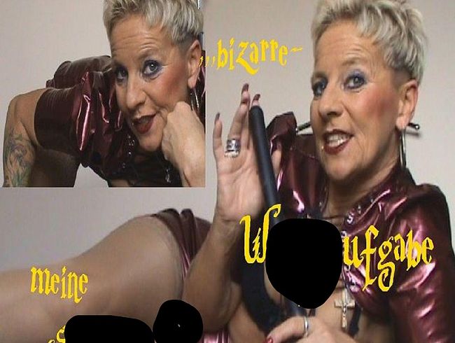 Sachsen Lady Porno Video: