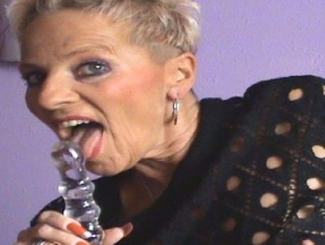 Sachsen Lady Porno Video: Du w*xXt jetzt mit mir...