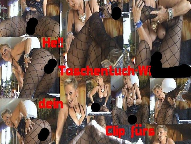 Sachsen Lady Porno Video: He