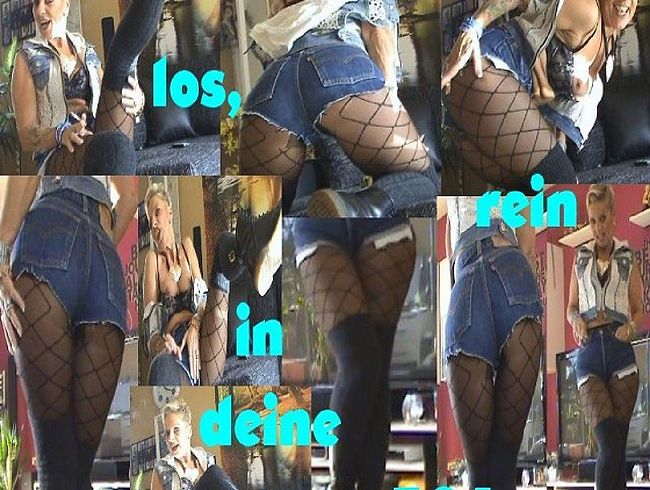 Sachsen Lady Porno Video: