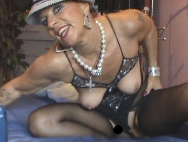 Sachsen Lady Porno Video: ....Lass uns *fi**EN* Baby