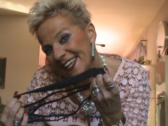 Sachsen Lady Porno Video: