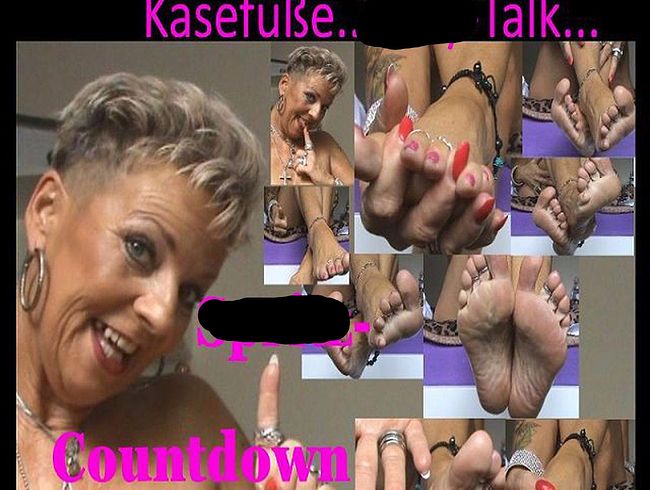 Sachsen Lady Porno Video: stinkende